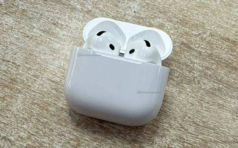 AirPods 4 ANC