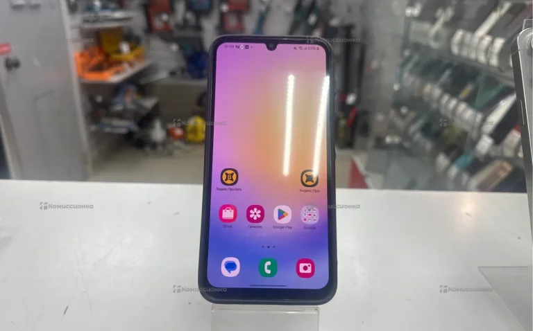 Samsung Galaxy A25 6/128 ГБ