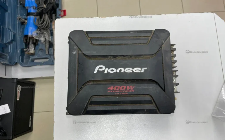 Усилитель  pioneer