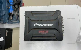 Купить Усилитель  pioneer б/у , в Челябинск Цена:3500рублей