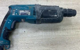 Купить Перфоратор Makita HR2470 б/у , в Казань Цена:4900рублей