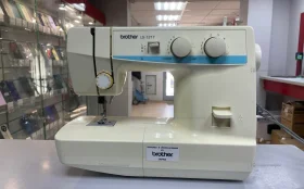Купить Швейная машина  Brother 1217 б/у , в Санкт-Петербург Цена:3390рублей