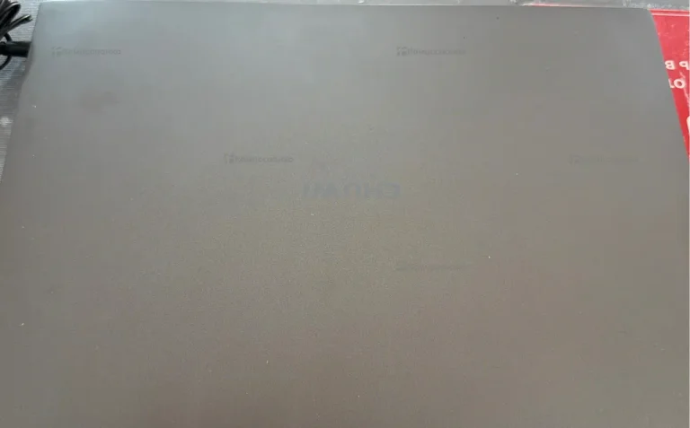 Chuwi gemibook pro