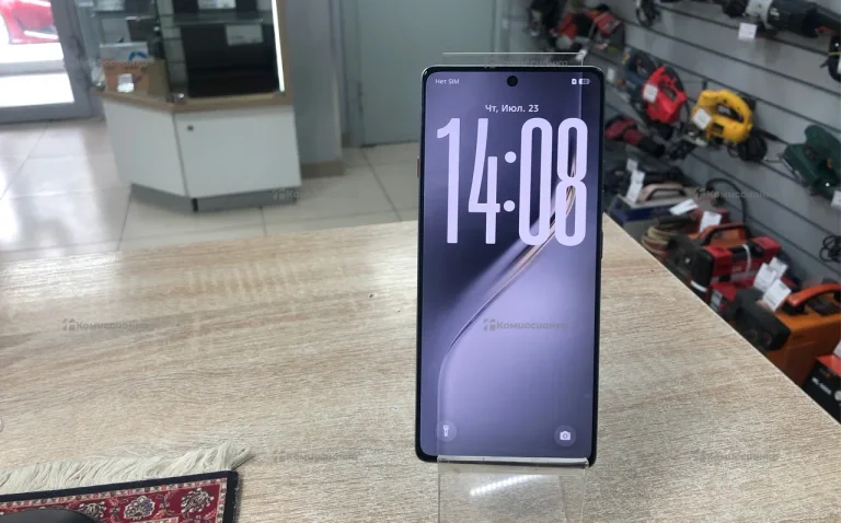 Tecno Camon 40 8/256 ГБ