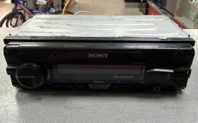 Купить Автомагнитола Sony DSX-A210UI (без БТ) б/у , в Самара Цена:1700рублей