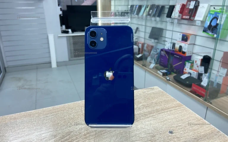 Apple iPhone 12 4/128 ГБ