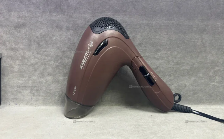 Фен Scarlet SC-HD70T24