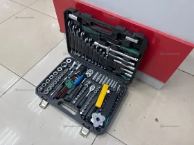 Купить Набор интсрументов Karelin 121 б/у , в Челябинск Цена:3900рублей
