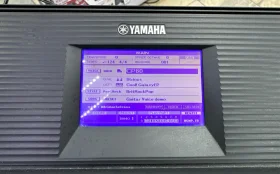Купить Синтезатор Yamaha PSR-S650 б/у , в Екатеринбург Цена:29990рублей