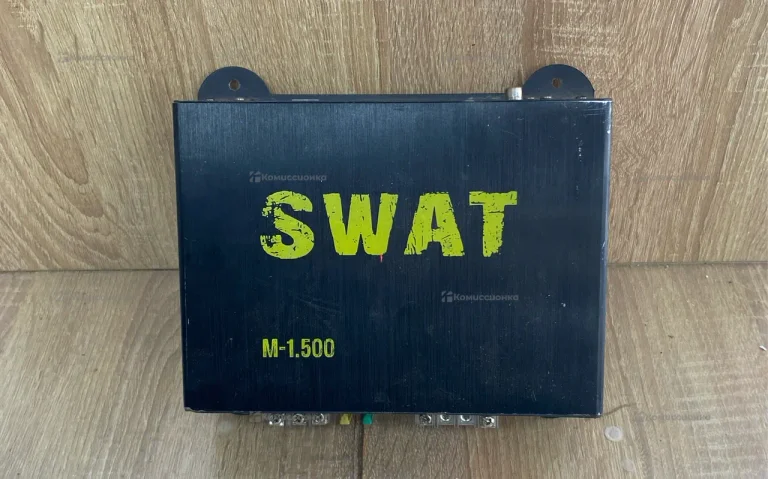 Усилитель  SWAT M-1.500