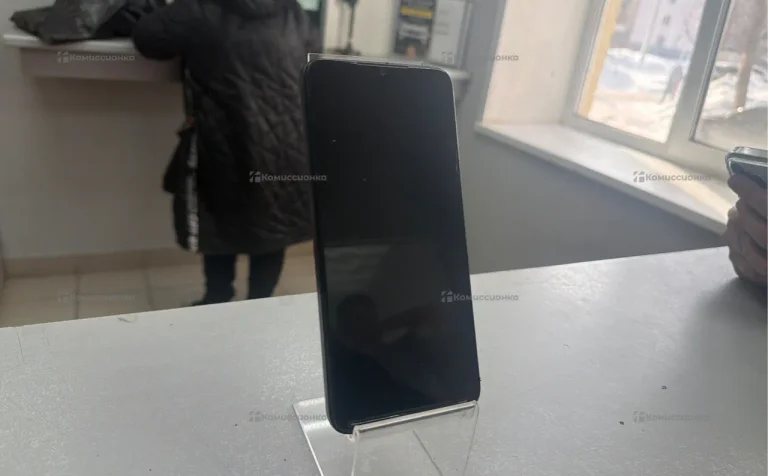 Infinix Hot 30i 8/128 ГБ