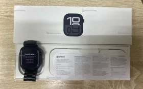 Купить Часы  Apple Watch 10 б/у , в Зеленодольск Цена:15900рублей