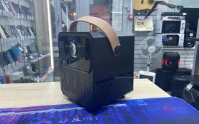 Купить Проектор  T2 mini android б/у , в Тюмень Цена:2200рублей