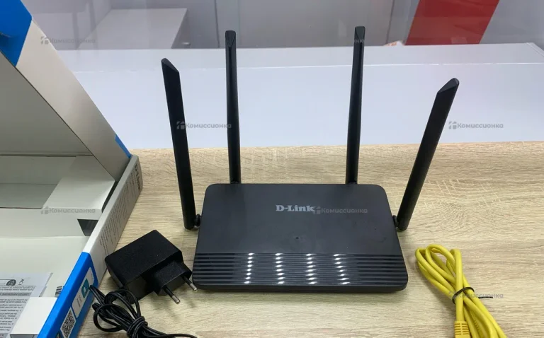 D-Link