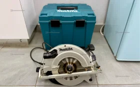 Купить Циркулярная пила Makita 5903 R б/у , в Екатеринбург Цена:16990рублей