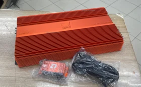 Купить Усилитель  DL Audio Raven 5.1100 v.2 б/у , в Самара Цена:9900рублей
