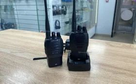 Купить 2 рации Midland G10 б/у , в Москва и область Цена:3900рублей