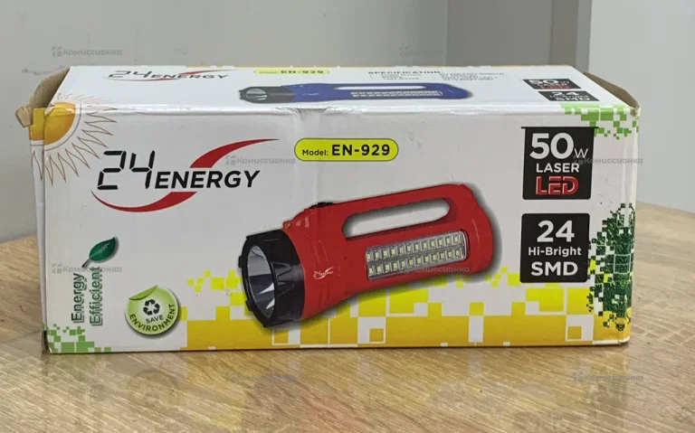 Фонарь Energy