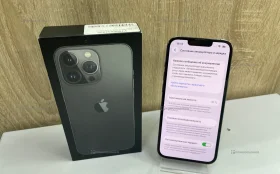 Купить Apple iPhone 13 Pro 6/128 ГБ б/у , в Краснодар Цена:24900рублей