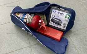 Купить Emergency набор автомобилиста б/у , в Казань Цена:1500рублей