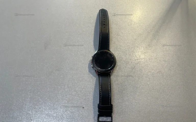 Часы  Samsung watch 3
