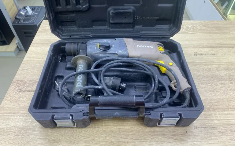 Перфоратор Nocord NHD-800.30