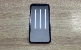 Купить Apple iPhone XR 3/128 ГБ б/у , в Москва и область Цена:6900рублей