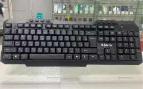 Купить Клавиатура Defender Jakarta C-805 б/у , в Самара Цена:500рублей