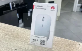 Купить Мышь беспроводная Huawei Wayne CD26 SE б/у , в Москва и область Цена:1490рублей