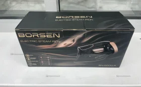 Купить Утюг Borsen Bn 2000 r б/у , в Москва и область Цена:1490рублей