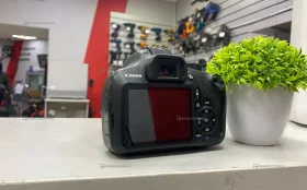 Купить Фотоаппарат  Canon EOS 1200D б/у , в Тюмень Цена:7990рублей