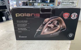 Купить Утюг Polaris PIR 2605AK б/у , в Москва и область Цена:1990рублей
