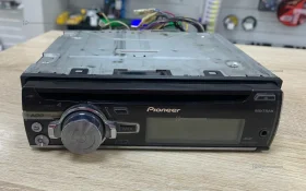 Купить Автомагнитола  pioneer deh-x7650sd б/у , в Пенза Цена:3500рублей