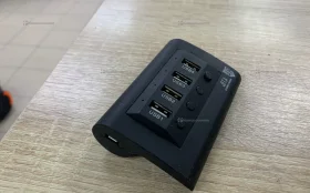 Купить USB 4 порта JET.A б/у , в Пенза Цена:200рублей