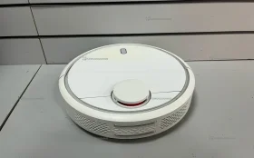 Купить РОБОТ ПЫЛЕСОС XIAOMI ROBOT VACUUM CLEANER SDJQR01R б/у , в Тюмень Цена:6990рублей