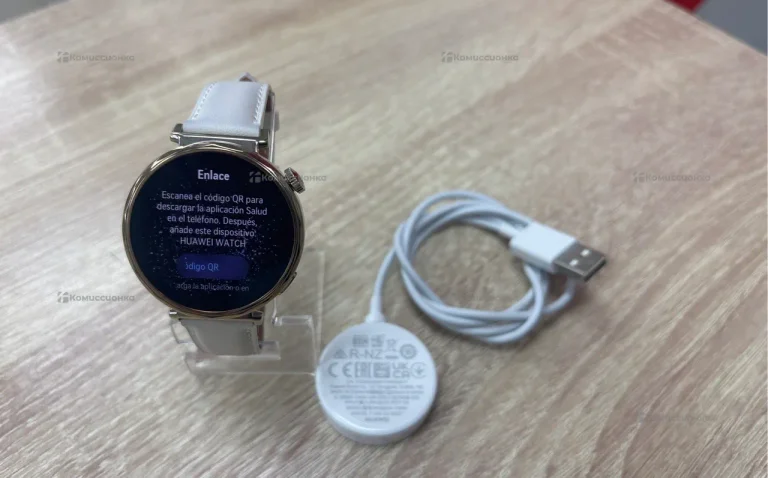 Часы  Huawei GT 5