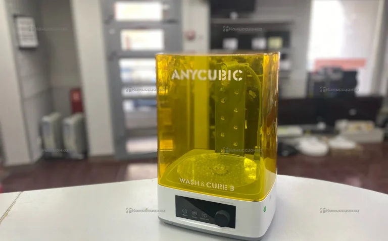 Anycubic wash&amp;cure 3.0