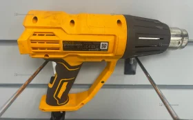 Купить Строительный фен INGCO HG200078 б/у , в Екатеринбург Цена:1500рублей