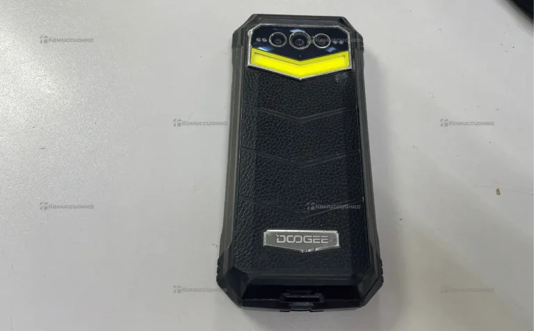 Doogee S100 Pro 12/256 ГБ