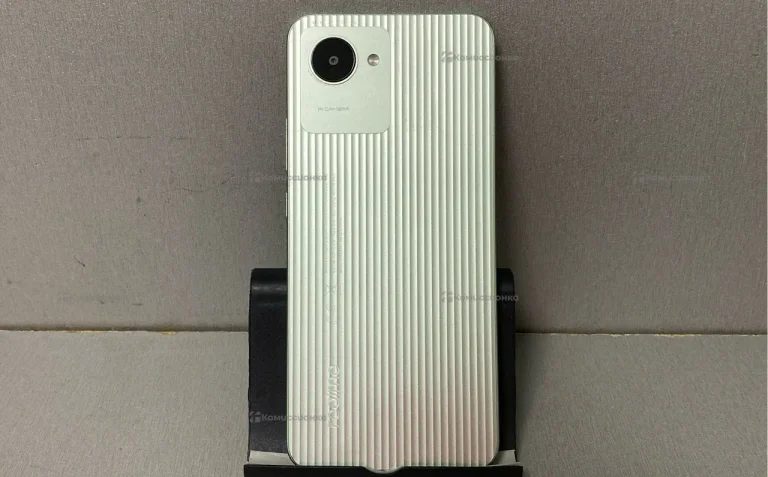 Realme C30 2/32 ГБ