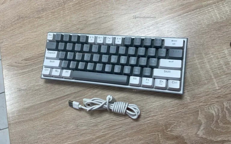 Клавиатура Redragon K617-R