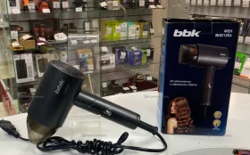 Купить Фен bbk 1200w б/у , в Казань Цена:600рублей