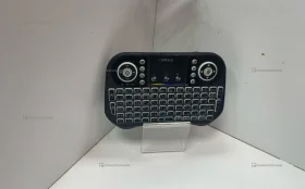 Купить Пульт для смарт тв rombiсa air touch rgb б/у , в Санкт-Петербург Цена:300рублей