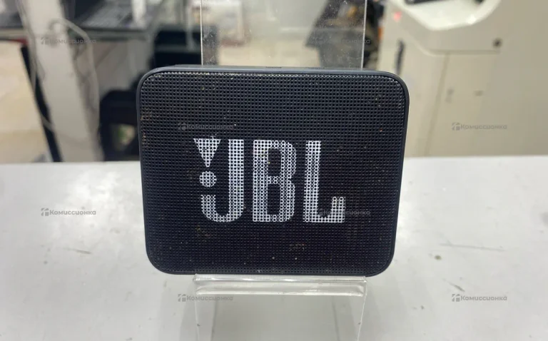 Колонка JBL Go 2