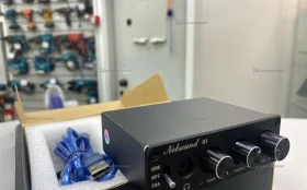 Купить Усилитель  звука Nolsound б/у , в Красноярск Цена:990рублей