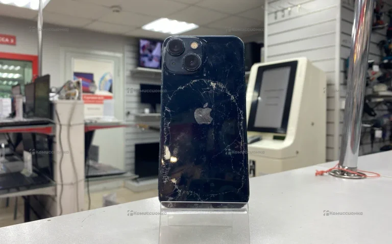 Apple iPhone 13 mini 4/256 ГБ