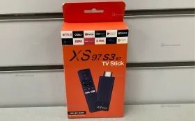 Купить Цифровая ТВ приставка Android TV б/у , в Самара Цена:1500рублей
