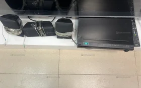 Купить Домашний кинотеатр  LG SH85PH-W б/у , в Москва и область Цена:4500рублей