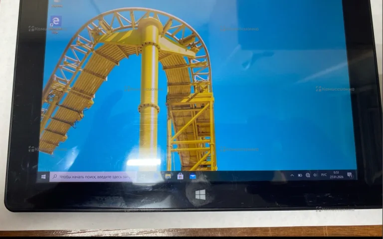 Планшет 4Good People GM600