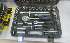 Купить Набор инструментов 94 б/у , в Энгельс Цена:2500рублей